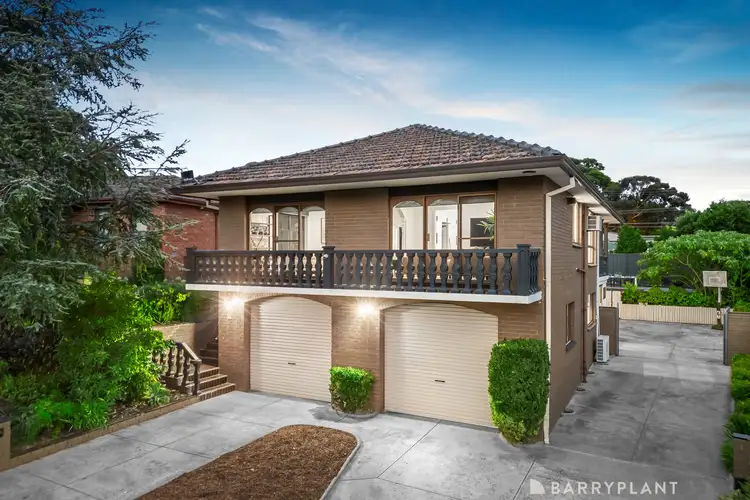 36 Wahroonga Crescent, Greensborough VIC 3088