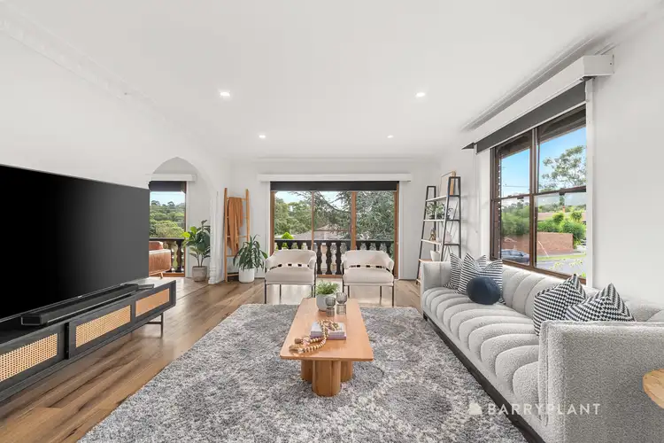 Sixth view of Homely house listing, 36 Wahroonga Crescent, Greensborough VIC 3088