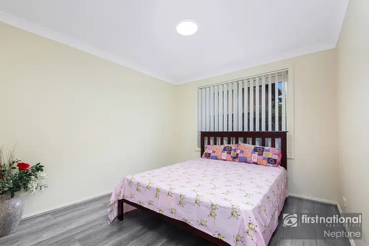 Sixth view of Homely villa listing, 4/27 Girraween Road, Girraween NSW 2145