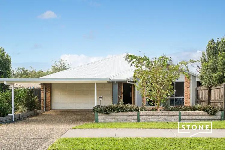 2/4 Belle Court, Redbank QLD 4301