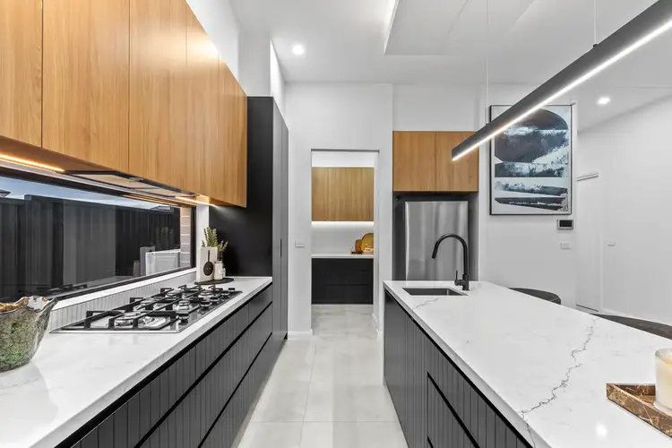 Fifth view of Homely house listing, 40 Pridham Avenue, Box Hill NSW 2765