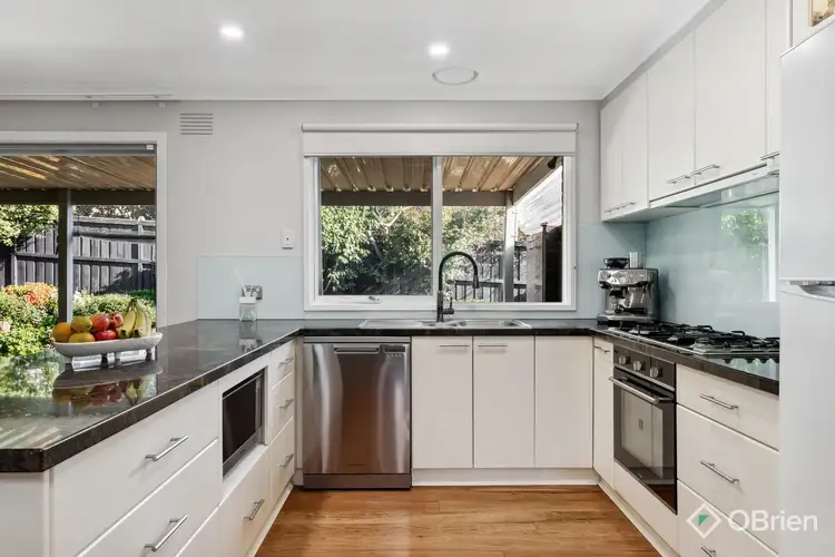 Fifth view of Homely house listing, 34 Dorrigo Drive, Boronia VIC 3155