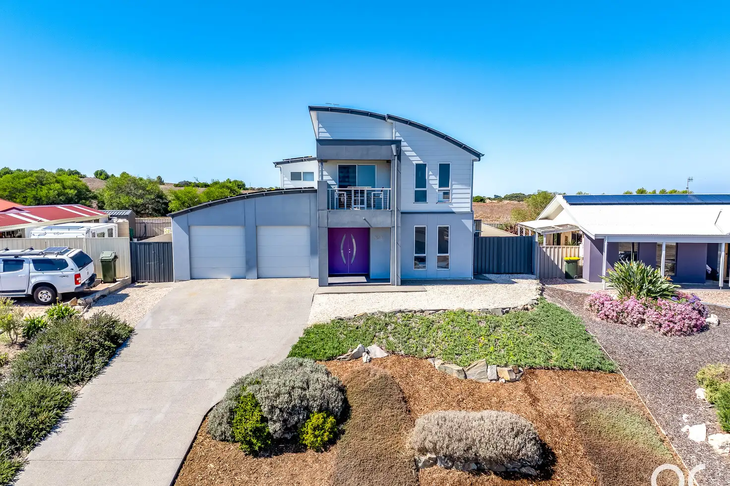 Main view of Homely house listing, 198 Excelsior Parade, Hindmarsh Island SA 5214