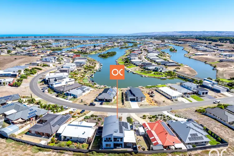 Third view of Homely house listing, 198 Excelsior Parade, Hindmarsh Island SA 5214