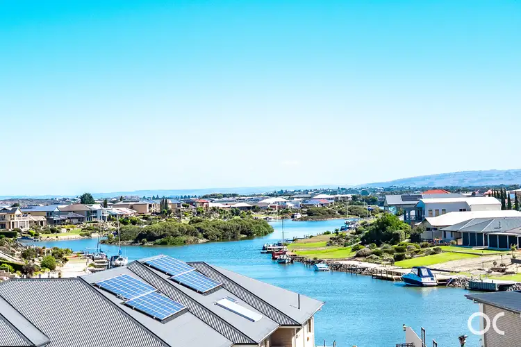 Fifth view of Homely house listing, 198 Excelsior Parade, Hindmarsh Island SA 5214