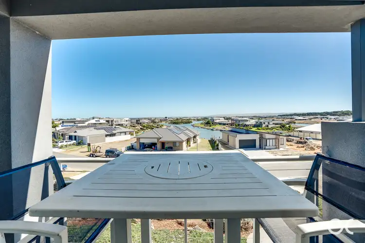 Sixth view of Homely house listing, 198 Excelsior Parade, Hindmarsh Island SA 5214