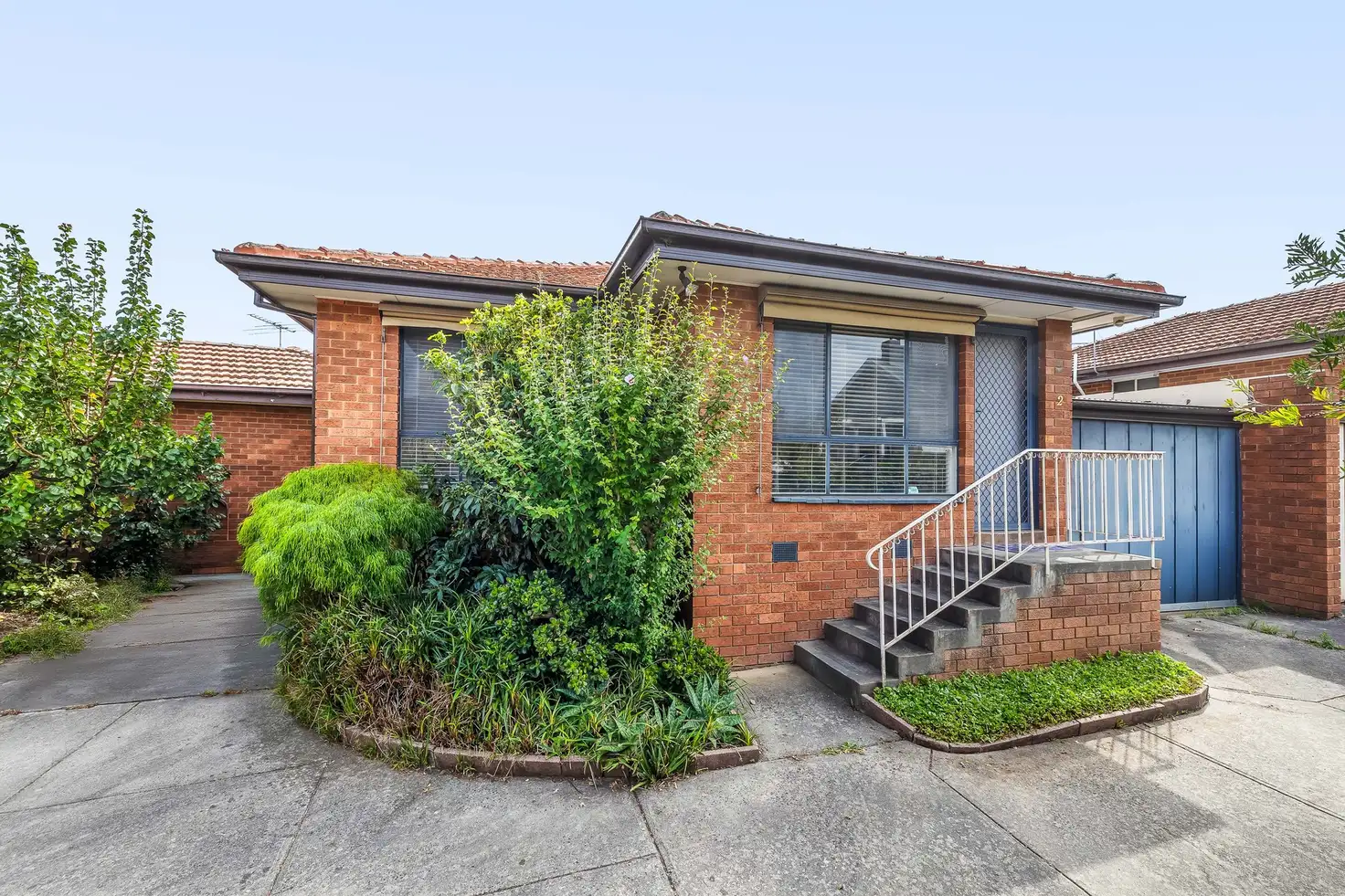 Main view of Homely unit listing, 2/27 Sylvester Grove, Preston VIC 3072