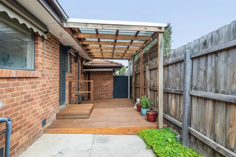 Second view of Homely unit listing, 2/27 Sylvester Grove, Preston VIC 3072