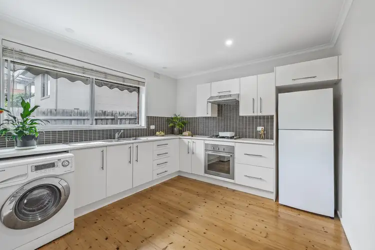 Third view of Homely unit listing, 2/27 Sylvester Grove, Preston VIC 3072