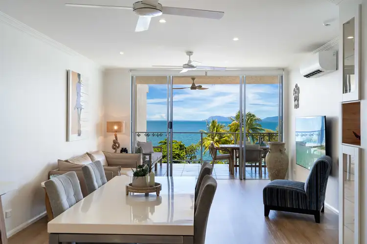 Third view of Homely apartment listing, 303/93 Vasey Esplanade, Trinity Beach QLD 4879