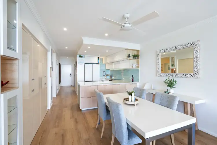 Fourth view of Homely apartment listing, 303/93 Vasey Esplanade, Trinity Beach QLD 4879