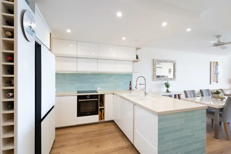 Fifth view of Homely apartment listing, 303/93 Vasey Esplanade, Trinity Beach QLD 4879