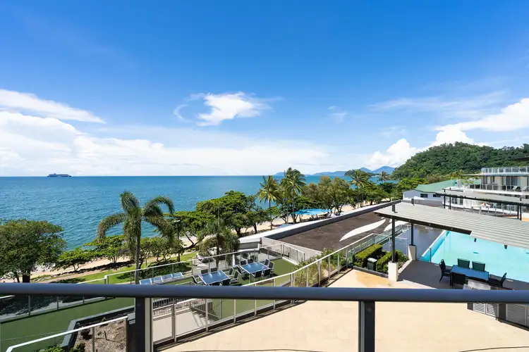 Sixth view of Homely apartment listing, 303/93 Vasey Esplanade, Trinity Beach QLD 4879
