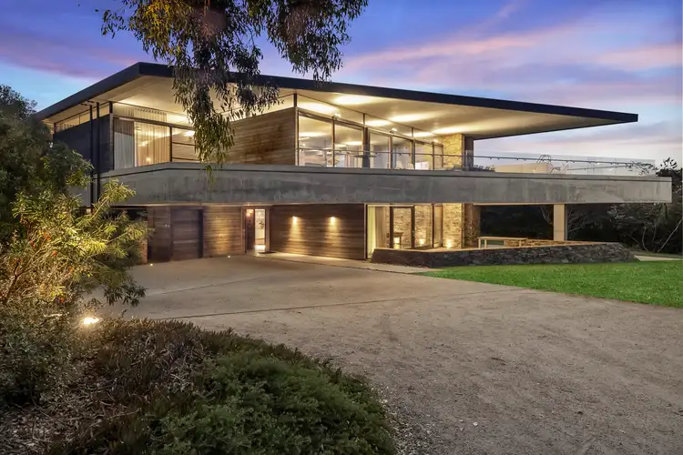 Second view of Homely house listing, 35A Harvey Street, Anglesea VIC 3230