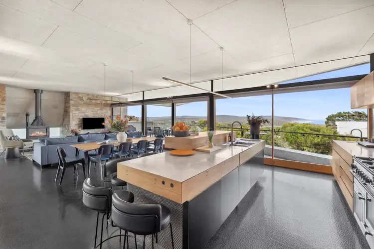 Fifth view of Homely house listing, 35A Harvey Street, Anglesea VIC 3230