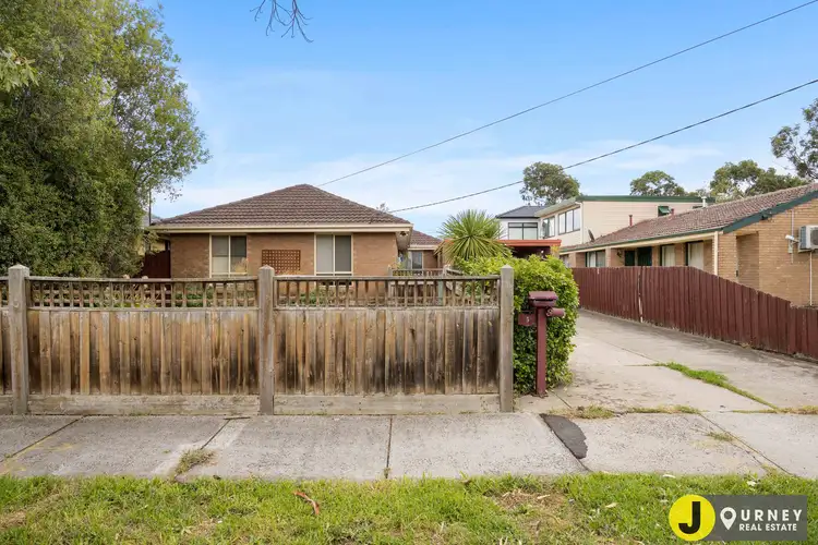 5 Coral Court, Craigieburn VIC 3064
