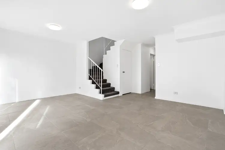 Second view of Homely townhouse listing, 35/1 Reid Avenue, Westmead NSW 2145