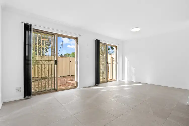 Third view of Homely townhouse listing, 35/1 Reid Avenue, Westmead NSW 2145