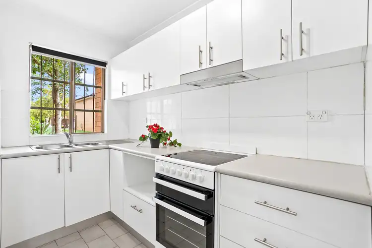 Fourth view of Homely townhouse listing, 35/1 Reid Avenue, Westmead NSW 2145