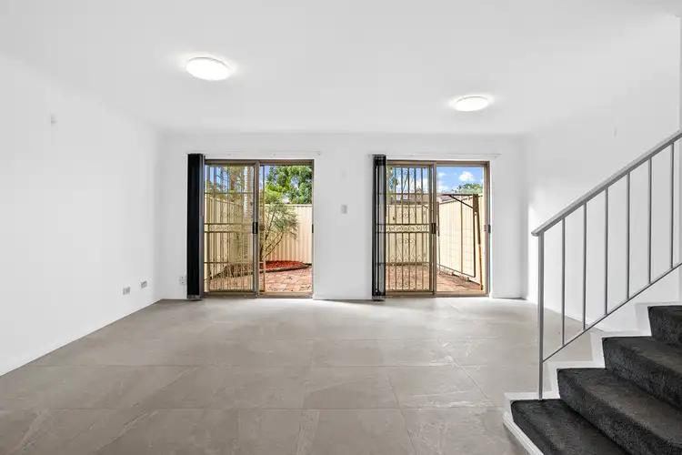 Fifth view of Homely townhouse listing, 35/1 Reid Avenue, Westmead NSW 2145
