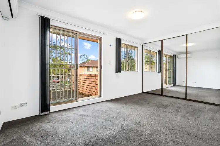 Sixth view of Homely townhouse listing, 35/1 Reid Avenue, Westmead NSW 2145