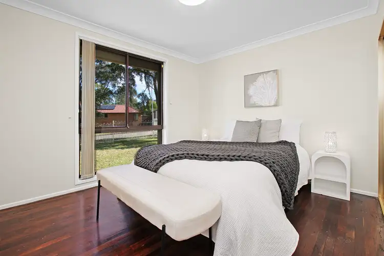 Fourth view of Homely house listing, 2 Cork Place, Bidwill NSW 2770