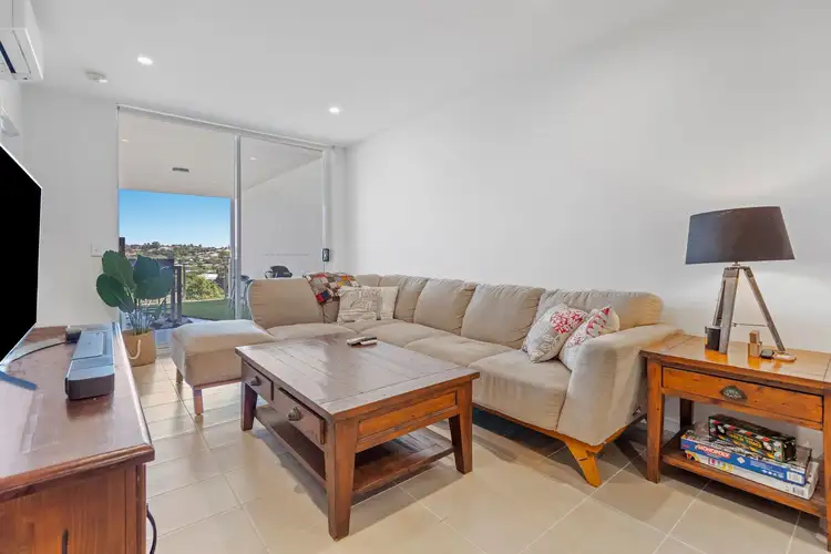 Fifth view of Homely unit listing, 502/9 Chelmsford Avenue, Lutwyche QLD 4030