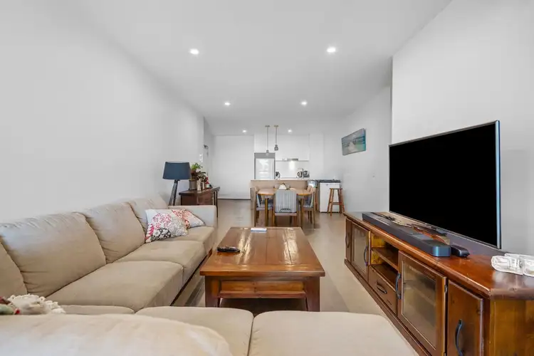 Sixth view of Homely unit listing, 502/9 Chelmsford Avenue, Lutwyche QLD 4030
