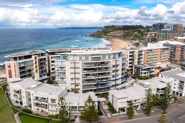 301/1 Scott Street, Newcastle East NSW 2300