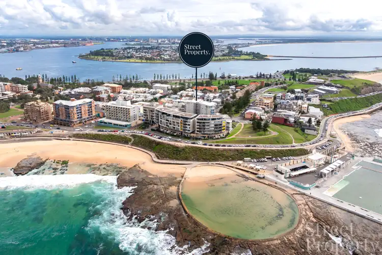 301/1 Scott Street, Newcastle East NSW 2300