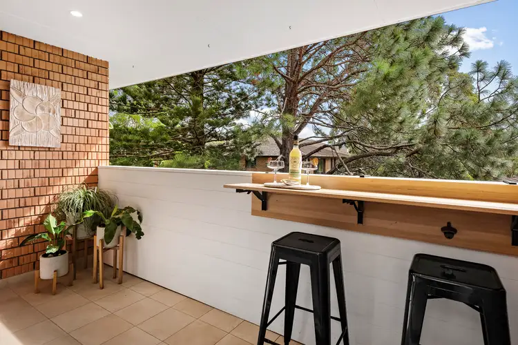 Second view of Homely apartment listing, 11/48 Gordon Street, Manly Vale NSW 2093