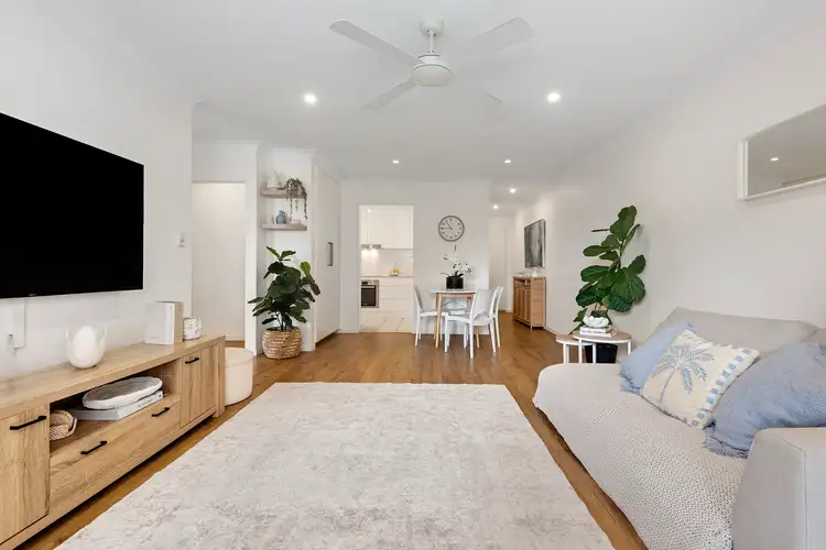 Third view of Homely apartment listing, 11/48 Gordon Street, Manly Vale NSW 2093