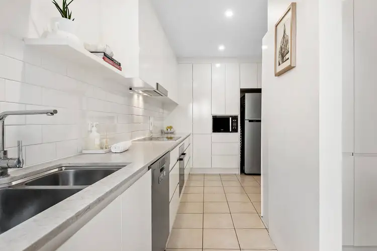 Fourth view of Homely apartment listing, 11/48 Gordon Street, Manly Vale NSW 2093
