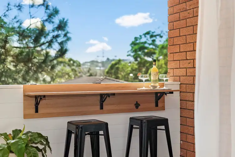 Fifth view of Homely apartment listing, 11/48 Gordon Street, Manly Vale NSW 2093