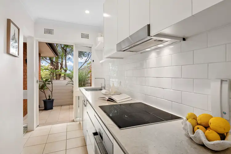 Sixth view of Homely apartment listing, 11/48 Gordon Street, Manly Vale NSW 2093