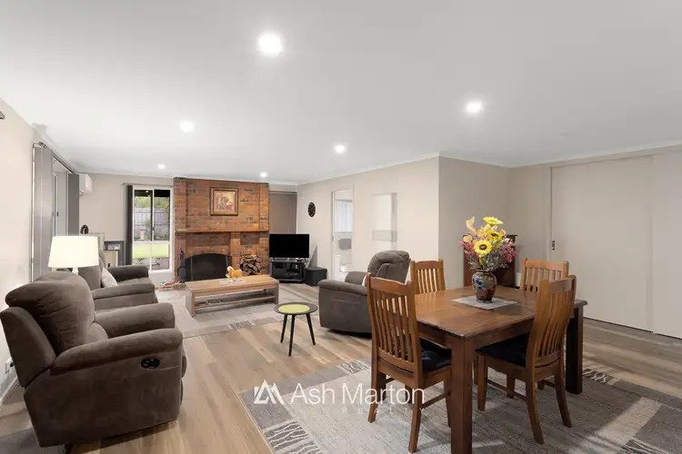 24 Paddington Avenue, Carrum Downs VIC 3201