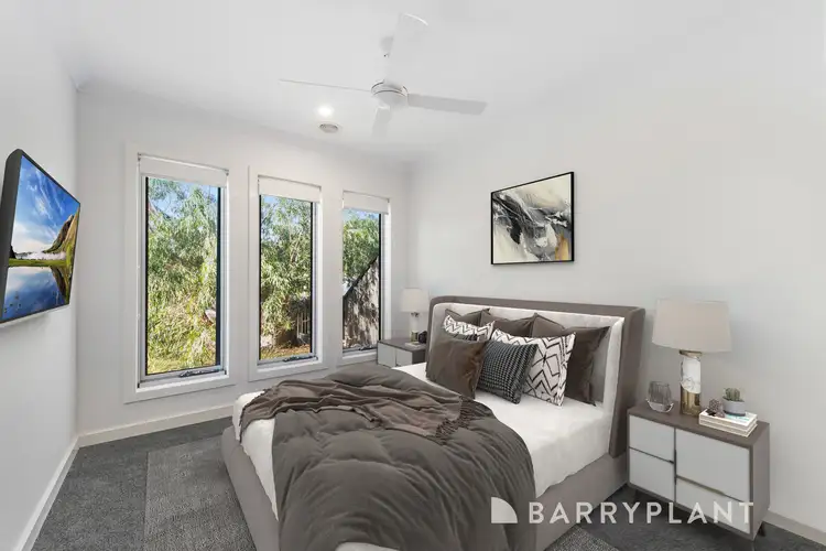 Second view of Homely unit listing, 3B Larissa Street, Tarneit VIC 3029