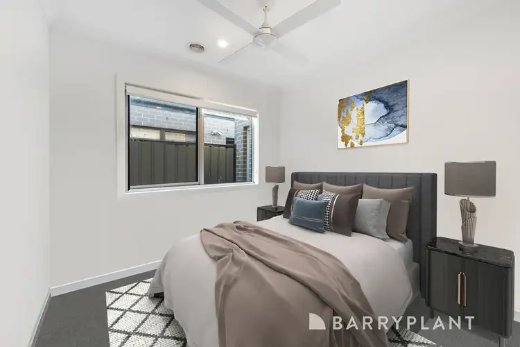 Fourth view of Homely unit listing, 3B Larissa Street, Tarneit VIC 3029