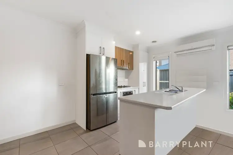 Sixth view of Homely unit listing, 3B Larissa Street, Tarneit VIC 3029
