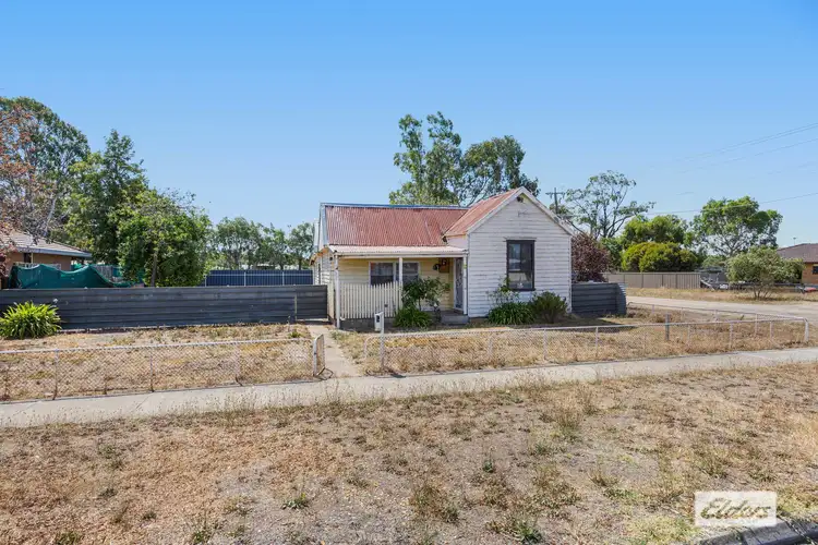 Second view of Homely house listing, 75 Campbell Street, Ararat VIC 3377