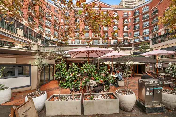 Main view of Homely unit listing, 19-35 Bayswater Road, Potts Point NSW 2011