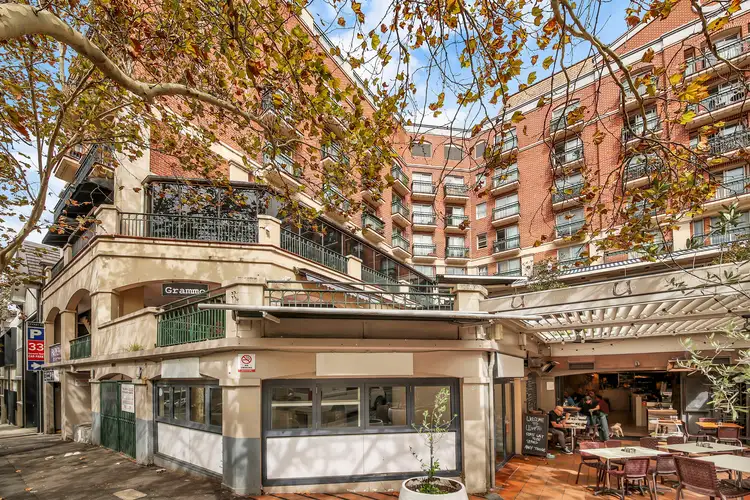 Second view of Homely unit listing, 19-35 Bayswater Road, Potts Point NSW 2011