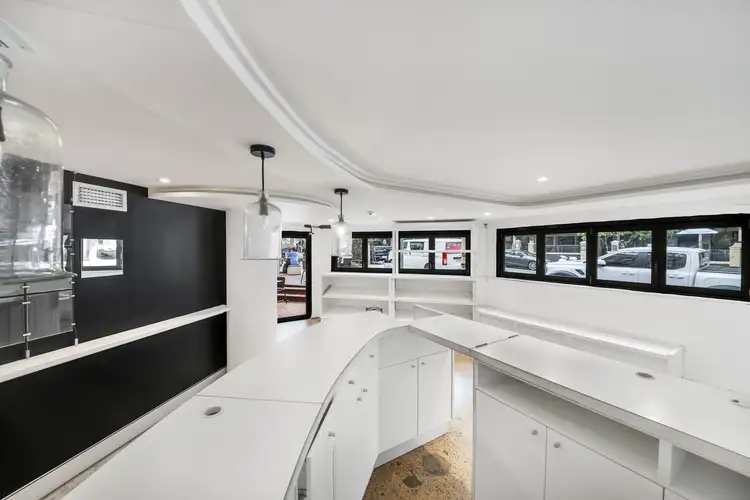 Fourth view of Homely unit listing, 19-35 Bayswater Road, Potts Point NSW 2011