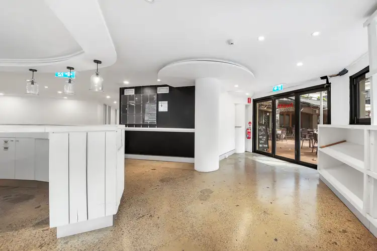 Fifth view of Homely unit listing, 19-35 Bayswater Road, Potts Point NSW 2011