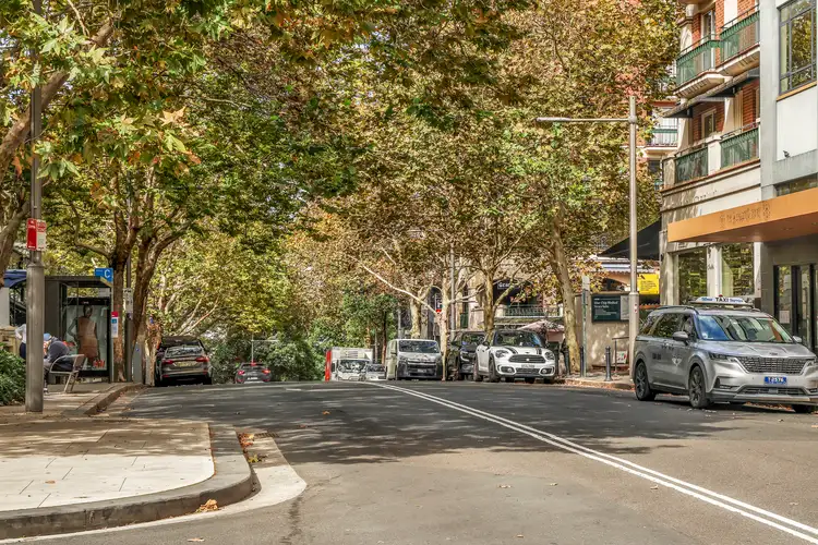 Sixth view of Homely unit listing, 19-35 Bayswater Road, Potts Point NSW 2011