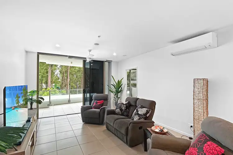 Fifth view of Homely unit listing, 103/7 Spring Street, Sippy Downs QLD 4556