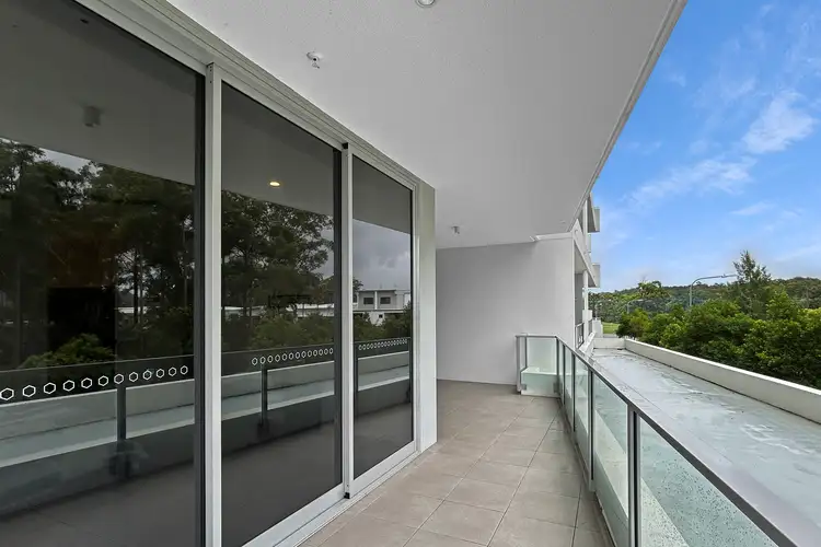 Sixth view of Homely unit listing, 103/7 Spring Street, Sippy Downs QLD 4556