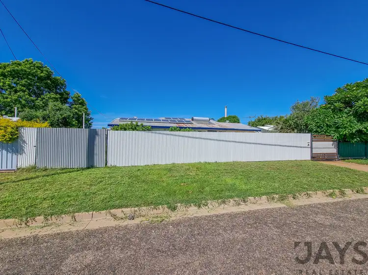 7 Carbonate Street, Mount Isa QLD 4825