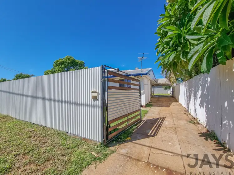 Second view of Homely house listing, 7 Carbonate Street, Mount Isa QLD 4825
