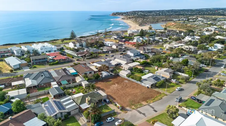 Seventh view of Homely land listing, LOT 801, 43 Kalgoorlie Avenue, Port Noarlunga South SA 5167